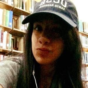 Meet your Posher, Faviola